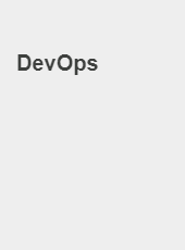 DevOps-admin